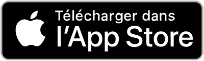 Télécharger sur App Store